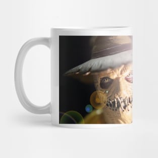 Scarecrow Mug